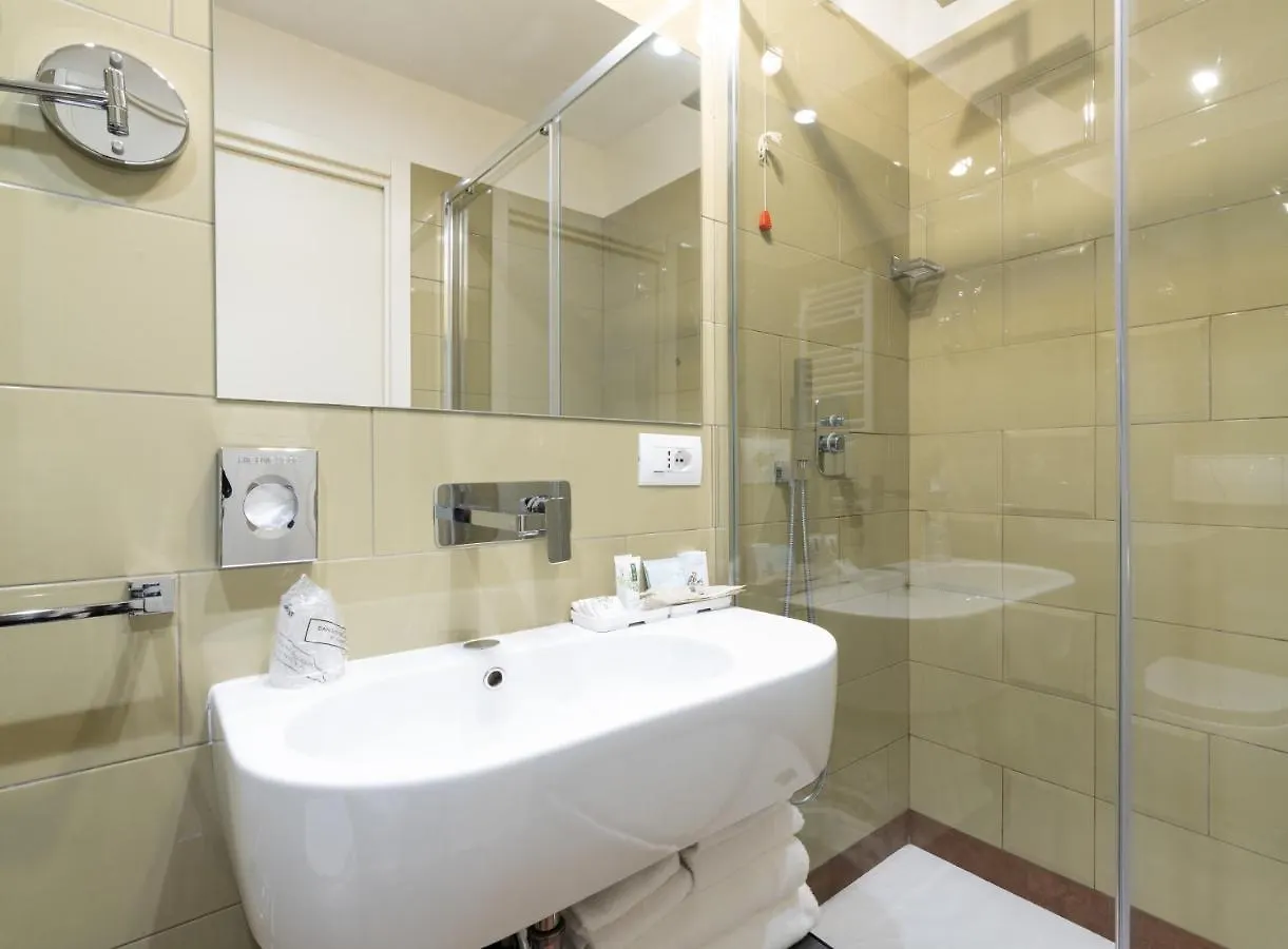 Castello Guest House Milano Aparthotel Milan