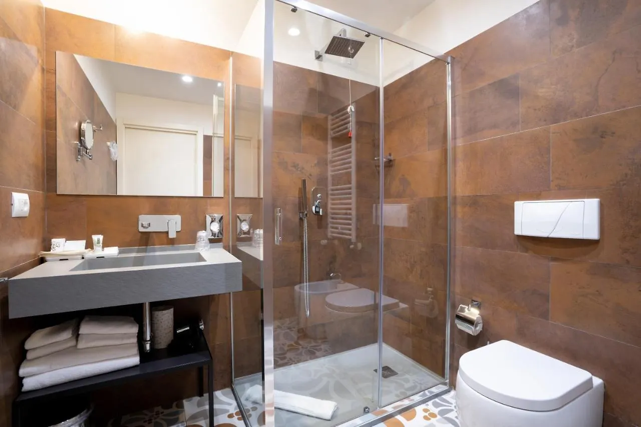 Castello Guest House Milano Italy