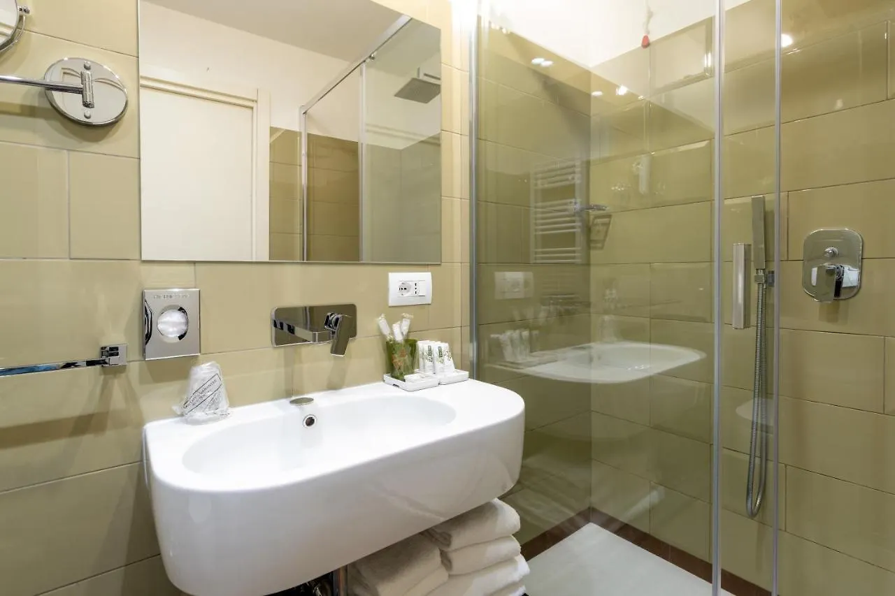 Castello Guest House Milano Italy