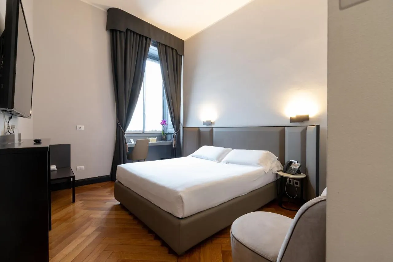 Castello Guest House Milano Italy