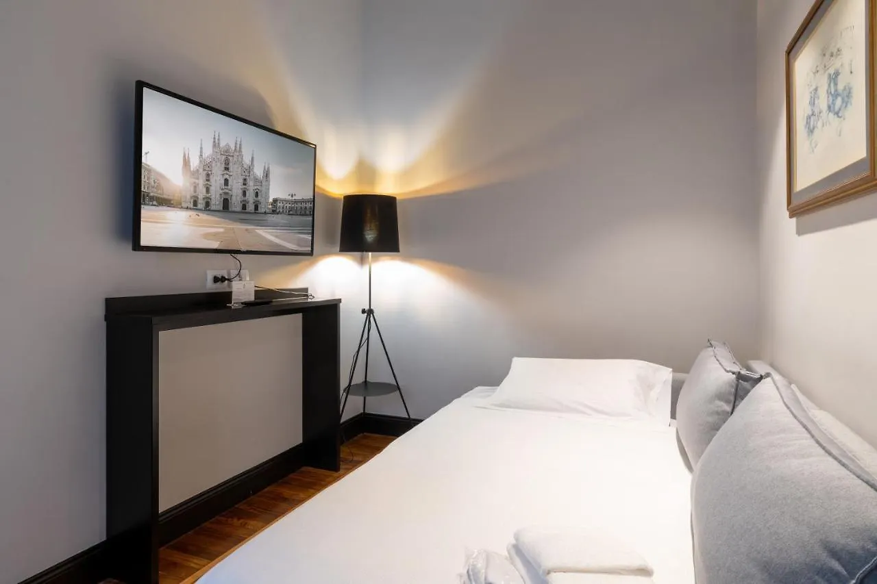 Aparthotel Castello Guest House Milano