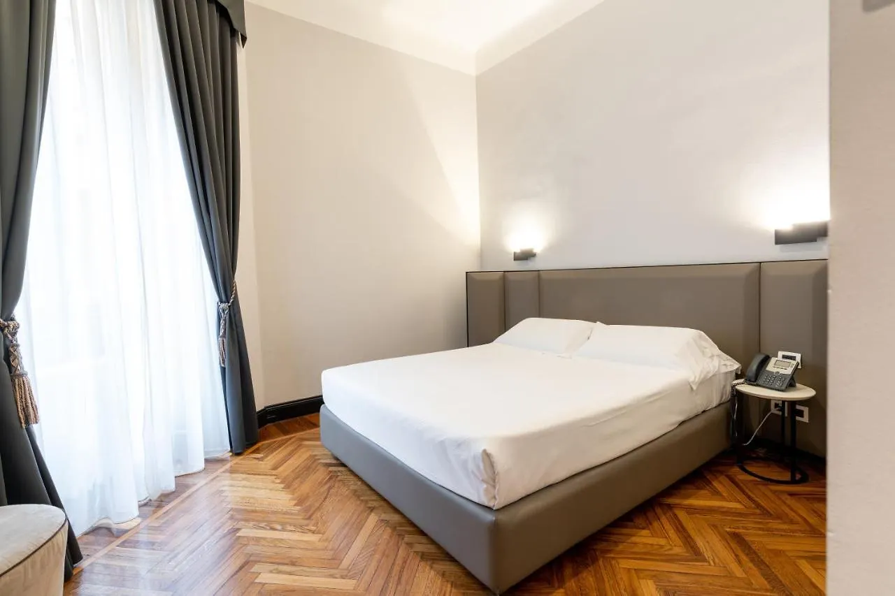 Castello Guest House Milano Italy