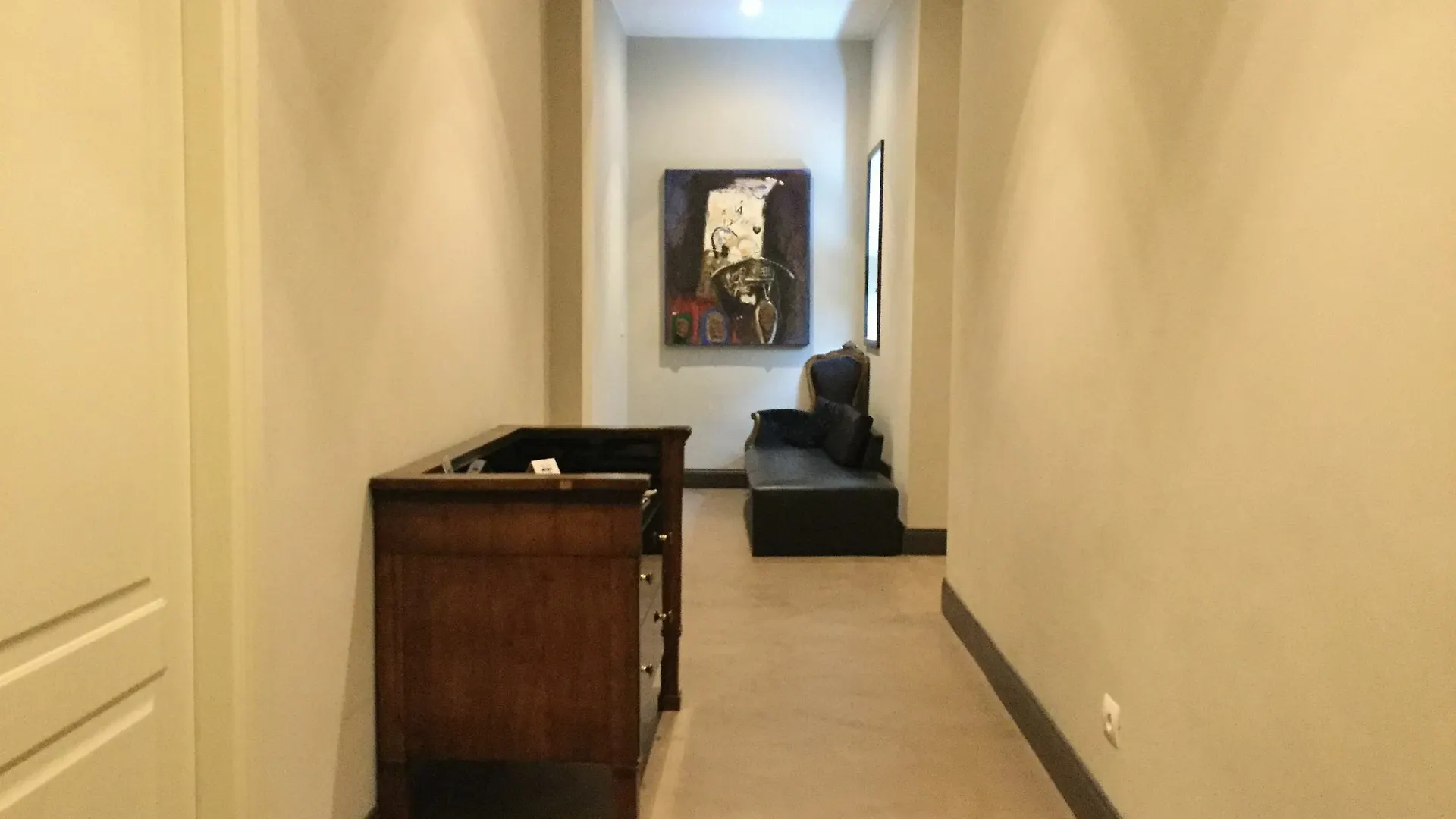 Castello Guest House Milano Aparthotel Milan