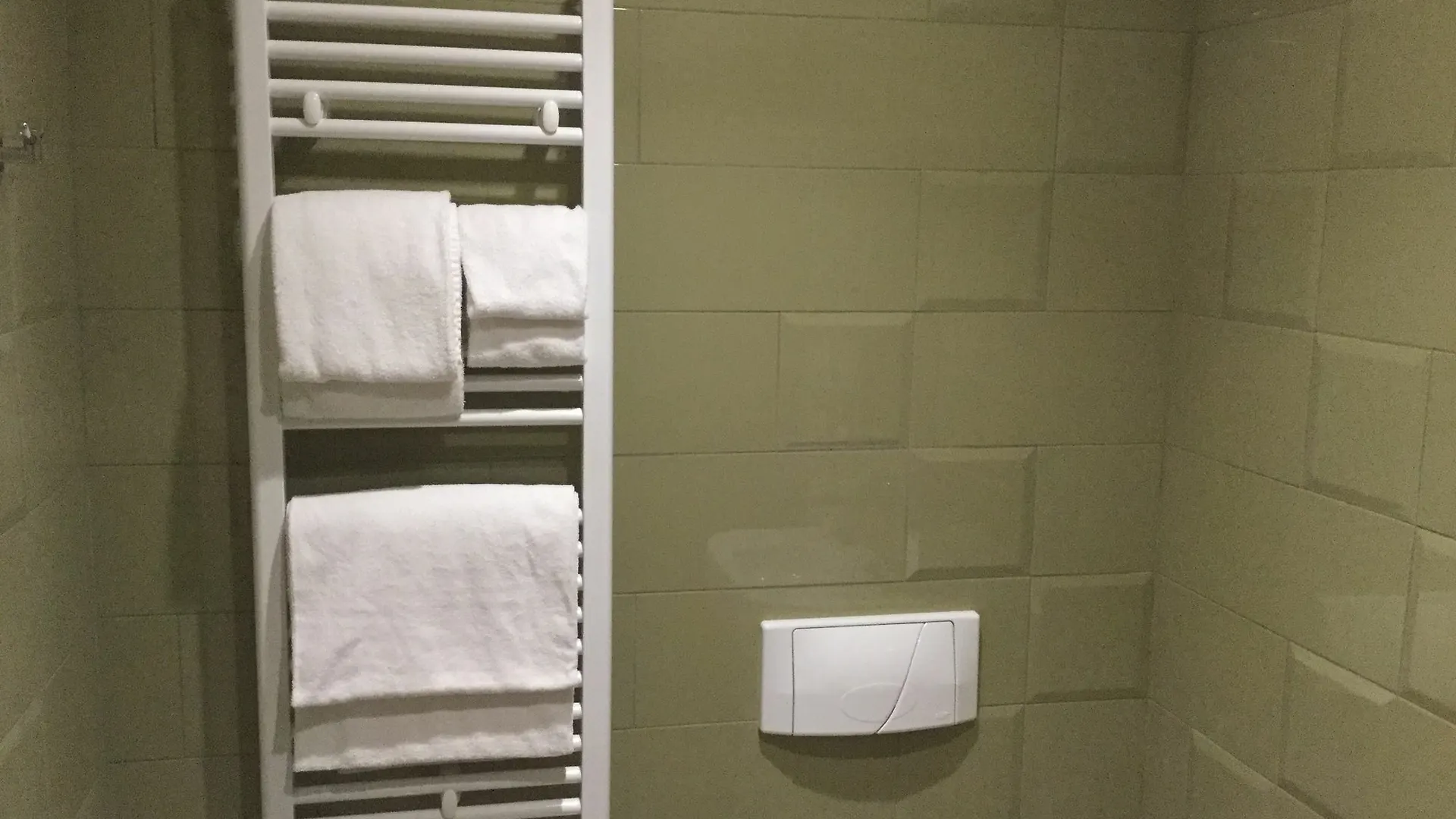 Aparthotel Castello Guest House Milano