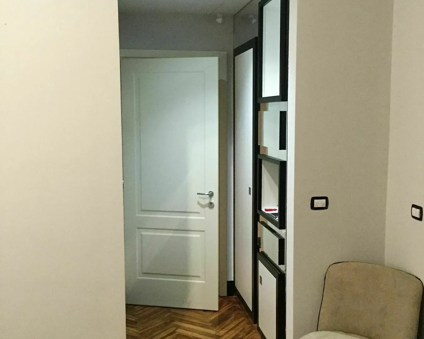 Castello Guest House Milano Aparthotel