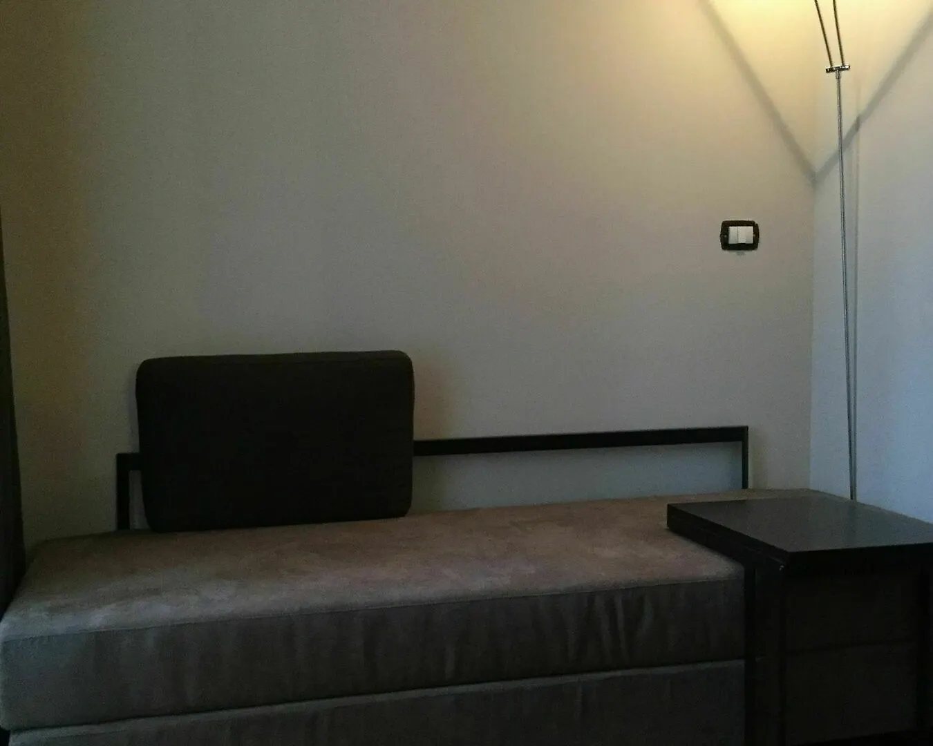 ** Aparthotel Castello Guest House Milano Italy