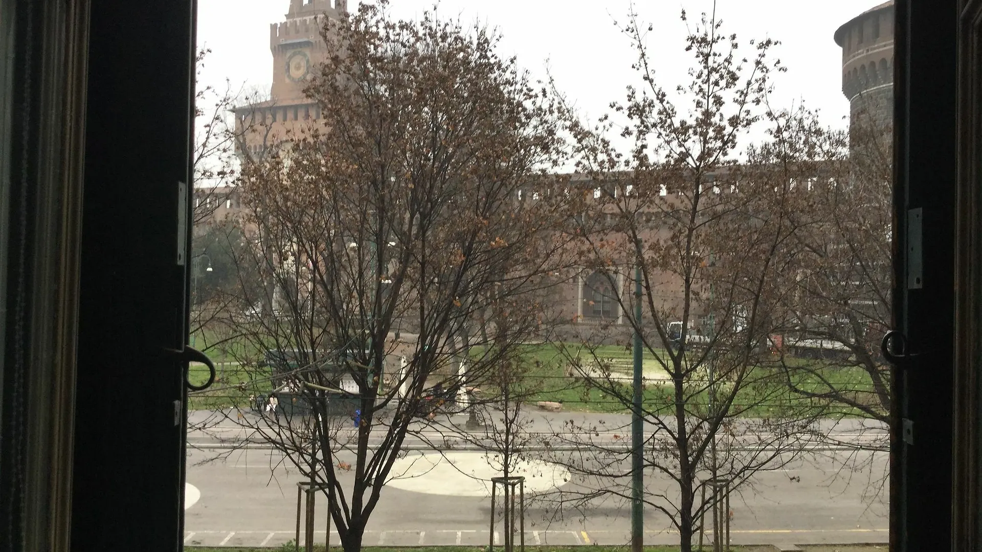Castello Guest House Milano Milan