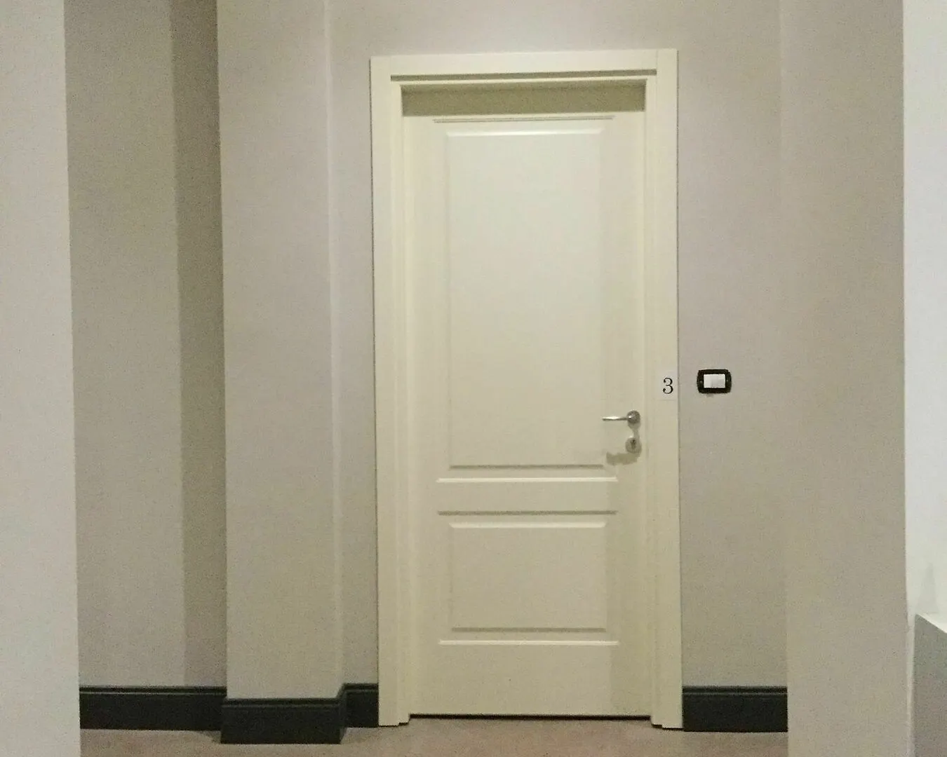 Castello Guest House Milano Aparthotel Milan