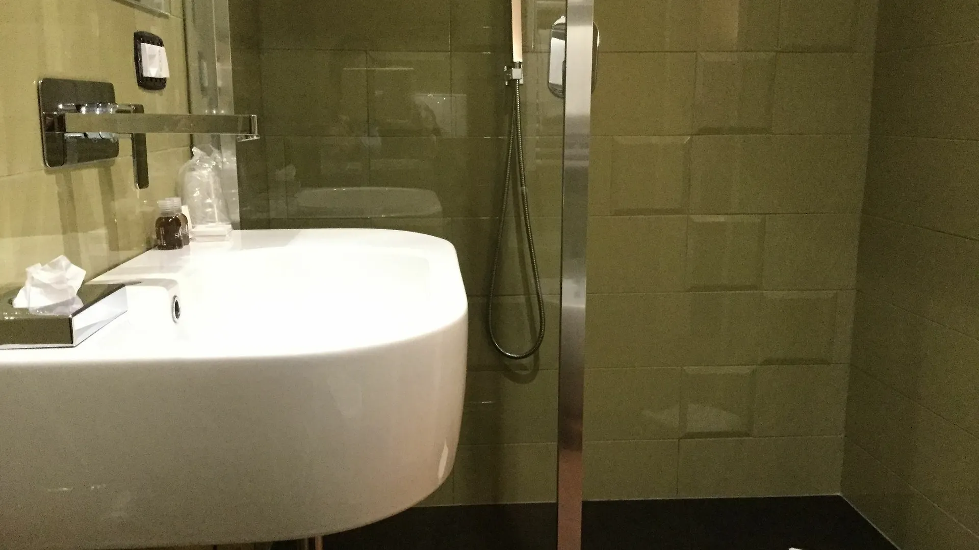 Castello Guest House Milano Aparthotel