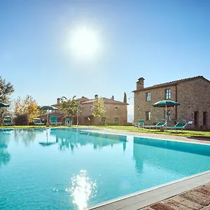 Podere Salicotto Casa di campagna