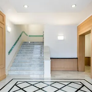  Apartamento Charming Loft In Porta Romana Italia