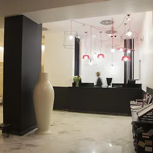 Hotel Ih Puccini