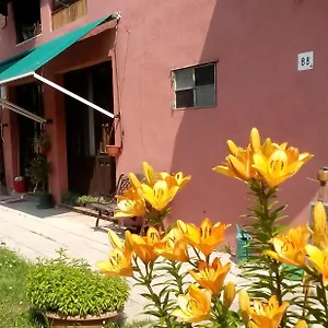 *** Camping Ecogarden Italia