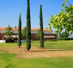 Letizia Casa di campagna