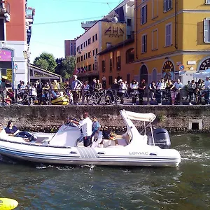 מלון Art Navigli, מילאנו