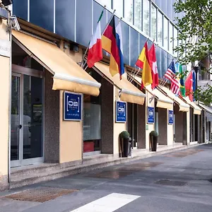 Oro Blu Milano