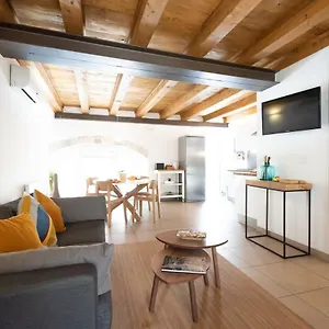  Apartament Ortigia - Theater Włochy