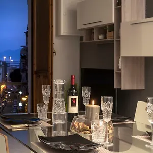  Apartament La Casa Nel Corso Włochy