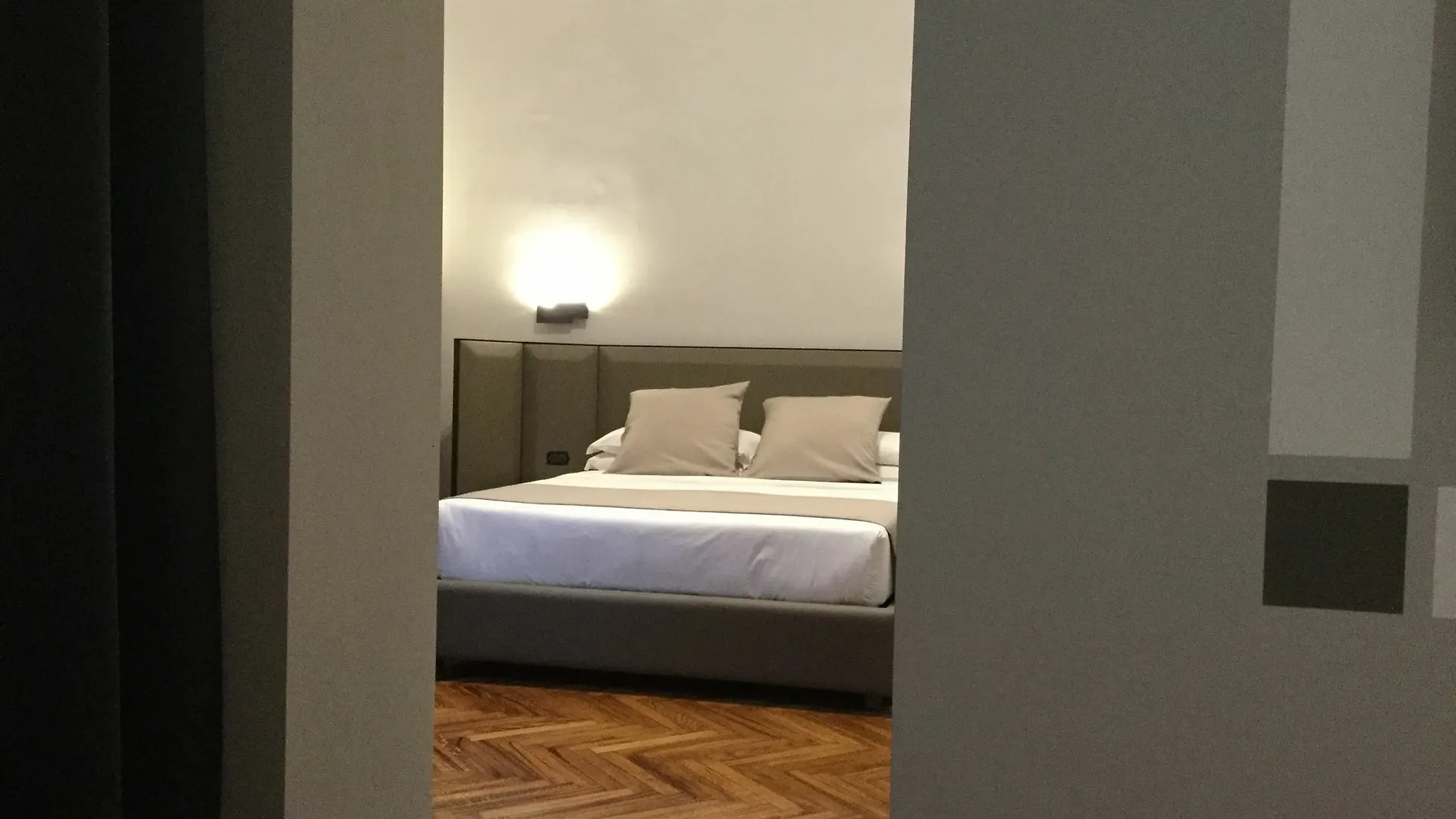 Aparthotel Castello Guest House Milano
