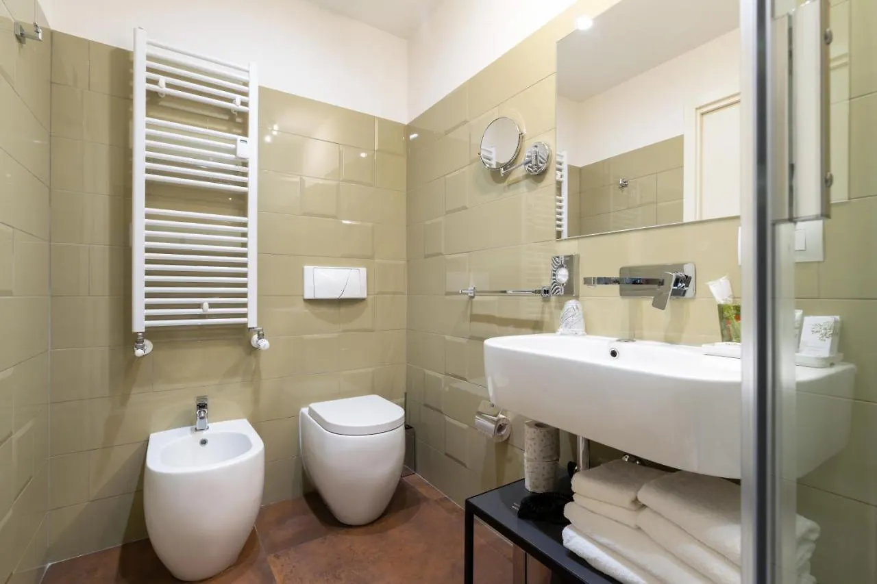 Castello Guest House Milano 2*, Mediolan