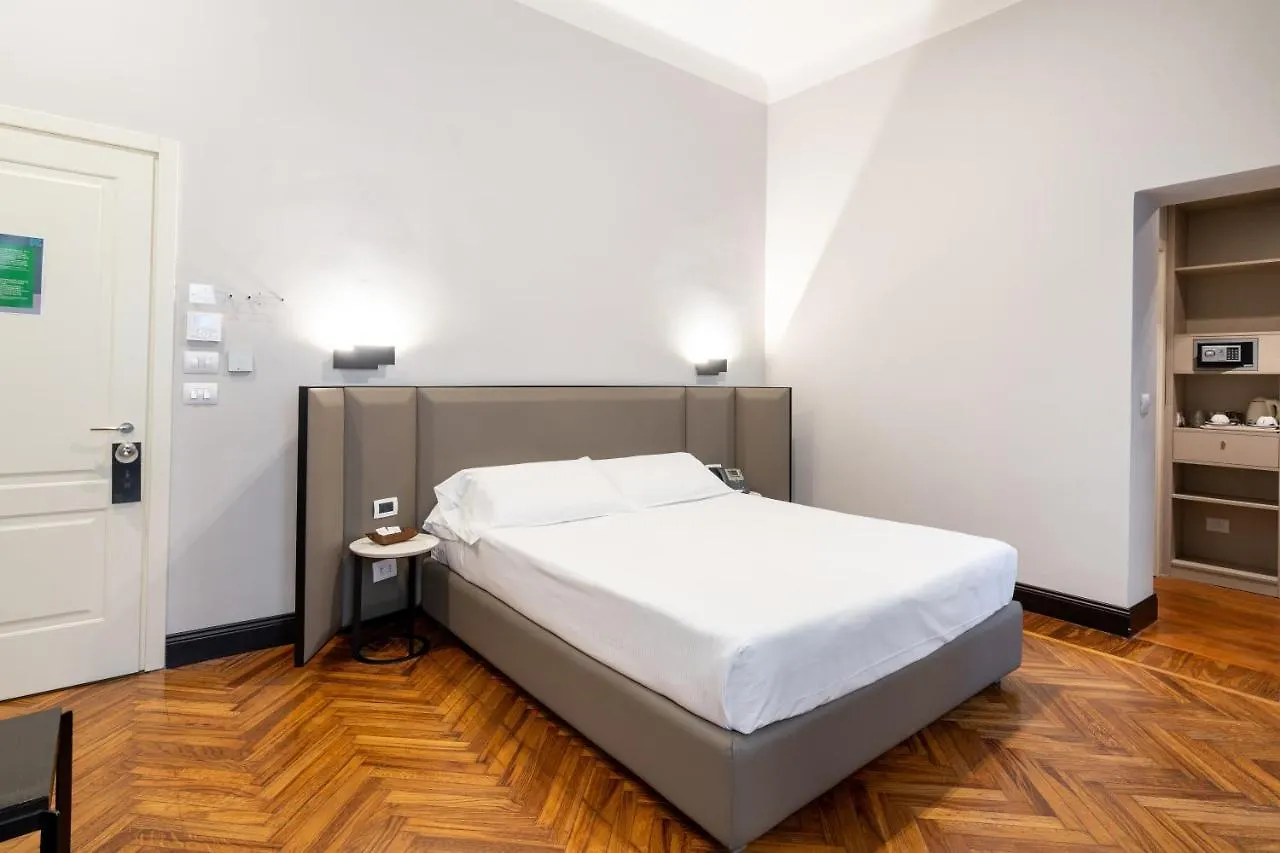 Castello Guest House Milano 2*, Mediolan