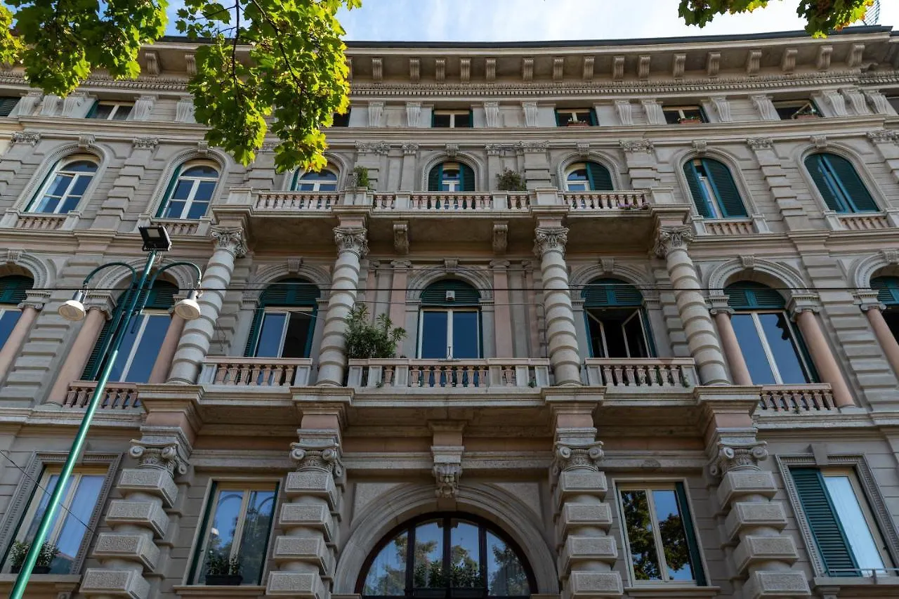Castello Guest House Milano 2*, Mediolan Włochy