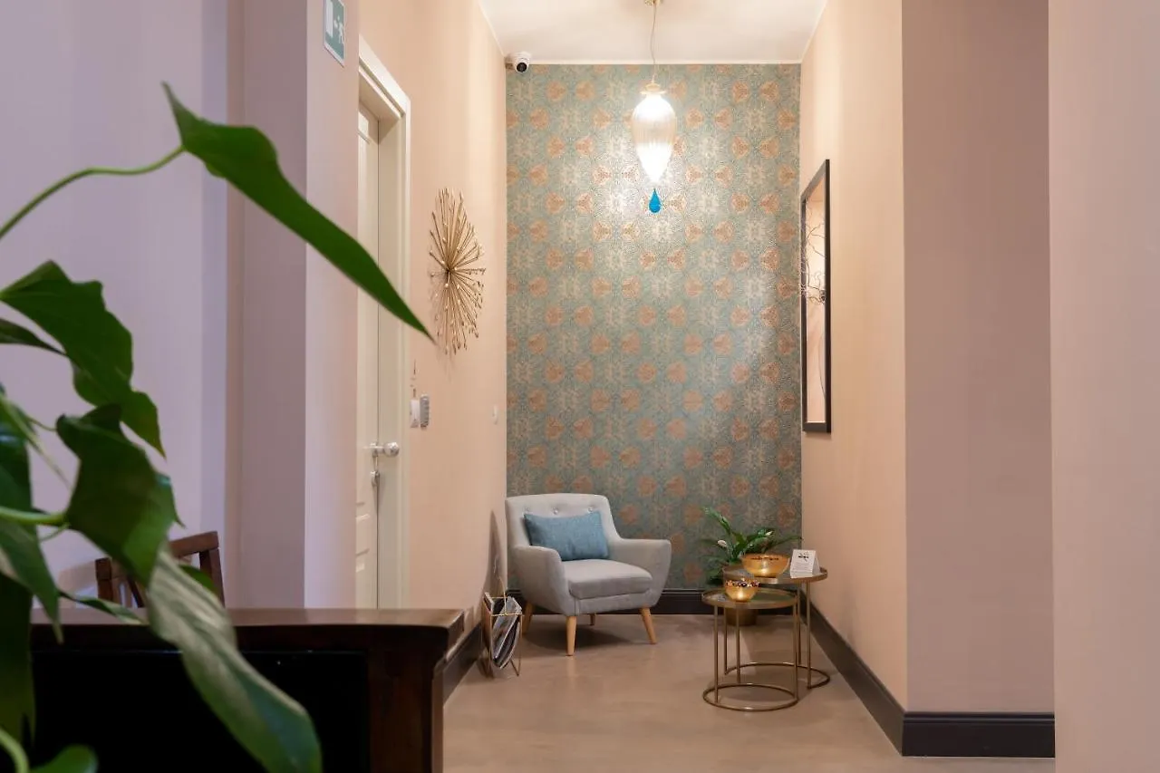 Castello Guest House Milano Mediolan