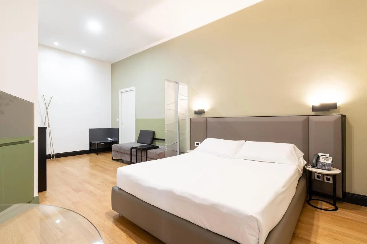 Castello Guest House Milano Mediolan